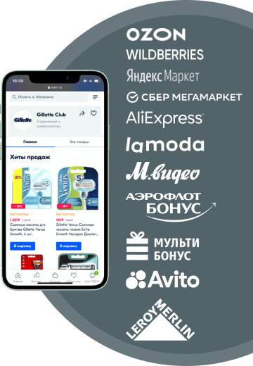 Интернет-магазины